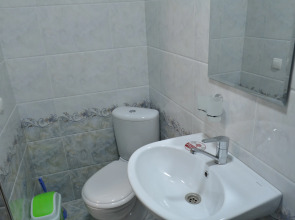 Гостевой Дом Gumbaz