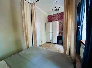 Квартира Сердце Коломны