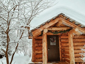 База отдыха Дубки