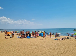 Гостевой дом Семейный очаг