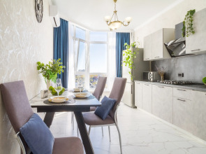 Апартаменты Чайковский