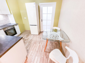 Апартаменты Уютная квартира возле Шереметьево