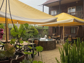 Гостевой дом Морская сказка