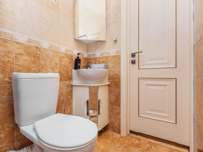 Апартаменты Семейные в центре Сочи