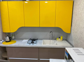 Апартаменты у Вокзала