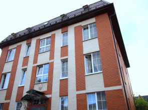 Гостевой дом Круиз Румянцево