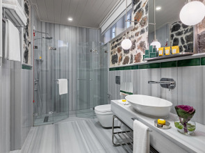 Отель Catch Sultanahmet