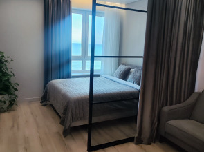 Апартаменты Жизнь с Видом на Море