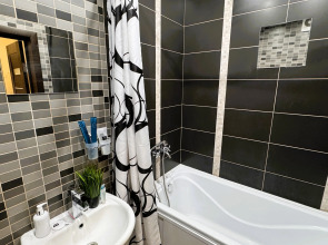 Квартира Right Room на Поле Свободы 129