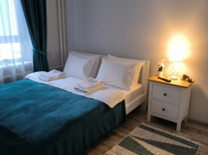 Квартира ЖК Конфетти