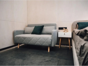 Мини-отель Гуси-Лебеди