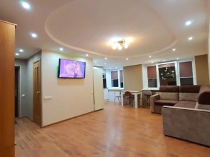 Апартаменты Стандарт Кирова 60