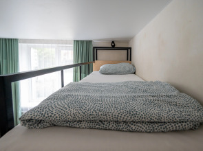 Квартира в Современном ЖК Ёлки