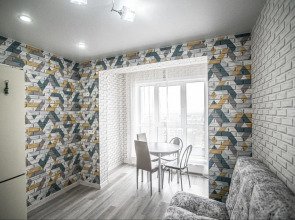 Квартира по улице Поповича 11