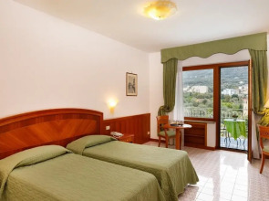 Grand Hotel Cesare Augusto