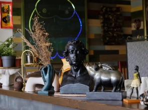 Отель Привет, Чемал!