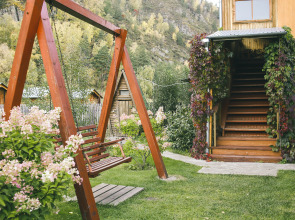 Гостевой дом Atkaya Garden