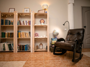 Частный дом Дом Пробуждения