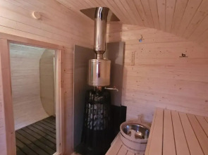 Дом Уютный в стиле Прованс