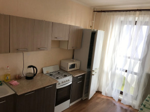 Апартаменты Марат