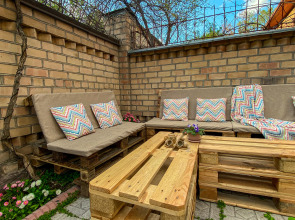 Хостел Cats&Beds