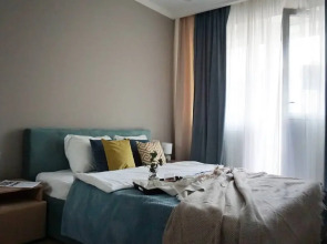 Квартира Уютная двушка на Блинной горе