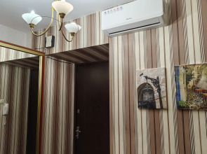 Апартаменты InterLoft 3 Old Town Free Parking Wi-Fi 100/50 Smart TV