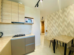 Апартаменты Моршанское Шоссе 24И /82.2