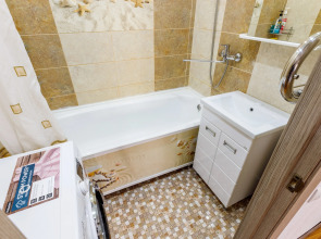 Апартаменты Сутки-24