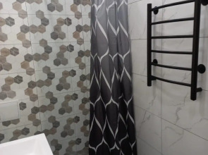 Квартира с видом на часы 11 этаж