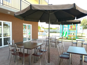 Гостевой дом РомПоль