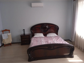 Гостевой Дом on Chapaevskaya 83