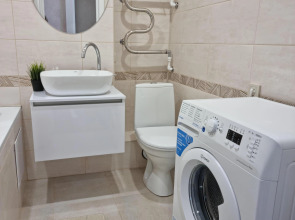 Апартаменты 111 Уютный Дом