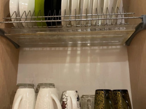 Апартаменты Стаханова 40