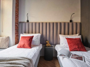 Апартаменты SweetHome на Антоненко