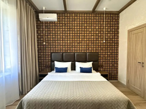 Апартаменты в "Grand Way Haveli"