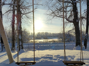 Апартаменты Серебряный Век 1