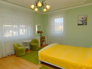 Гостевой дом Семейный