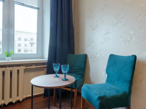 Апартаменты Двухкомнатные Метро Красносельская