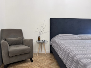 Квартира 3-комнатная YarApartments на Свободы 58