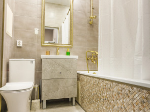 Апартаменты на Южной