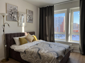 Апартаменты Golden Studio Butovo Park