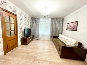 Квартира HotelRoom24 Большой Кондратьевский 8