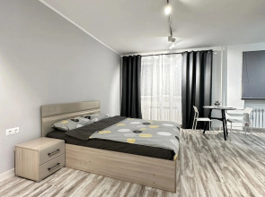 Квартира рядом с ЖД вокзалом