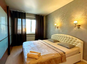 Апартаменты Дом 89 в Микрорайоне Энтузиастов 1