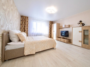 FSF Sovetskiy 1/1 Contactless check-in Apartments-