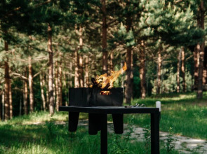 Отель Эко Green Village