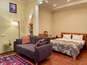 Квартира в курортной зоне с видом на Машук