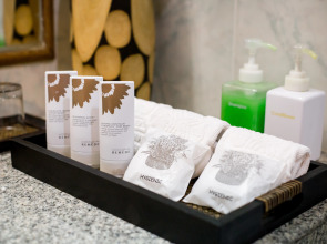 Отель Siam Mandarina