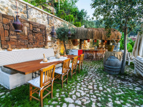 Отель Unique Boutique Class-Adults Only